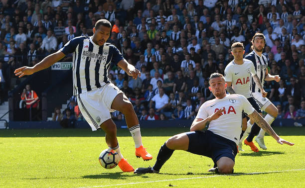 他的观赛行 他的观赛行