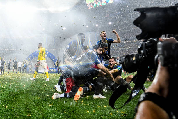 激发潜力的 激发潜力的