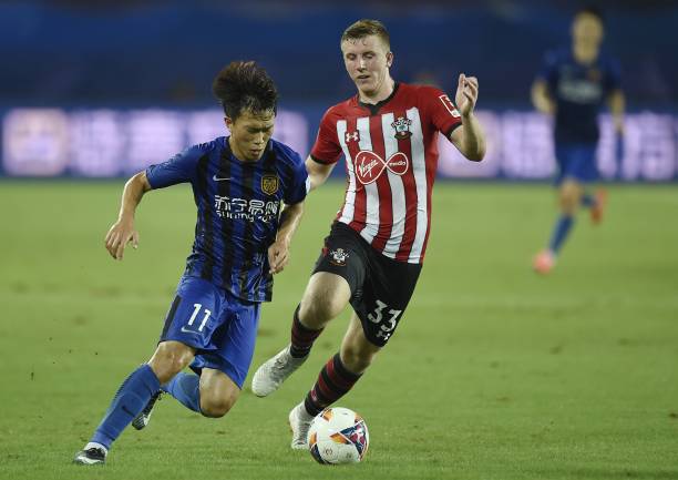 队员之间 队员之间